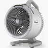Shark FlexBreeze HydroGo Misting Fan fa050uk Blue