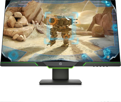 HP 27xq - LED Monitor - 27