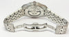 Ingersoll 1892 The Rider Men's Automatic Black Dial Silver Tone Stainless Steel Bracelet Watch