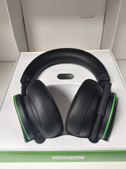 Xbox Wireless Headset - Xbox - Great Yarmouth