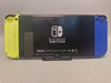 Nintendo Switch Console Bundle. 32gb console with accessories and 2 games, Pikmin 4 and Mario Bros Wonder