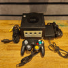 Nintendo GameCube Console - Black