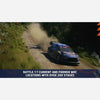 *EA Sports WRC (PS5)