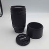 Nikon Nikkor AF 70-300mm f/4-5.6G Telephoto Zoom Lens – Nikon F Mount – Black