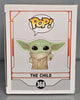 ***Store Collection Only*** Star Wars Funko Pop The Child #368