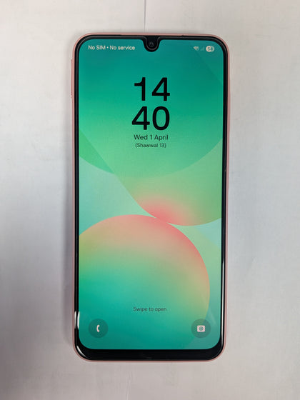 Samsung Galaxy A26 5G 128GB