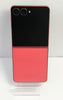 Samsung Galaxy Z Flip7 (SM-F766B) 256GB Coralred, Unlocked