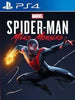 Spider-Man: Miles Morales (PS4)