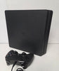 Sony PlayStation 4 Console 500gb with 3 Games