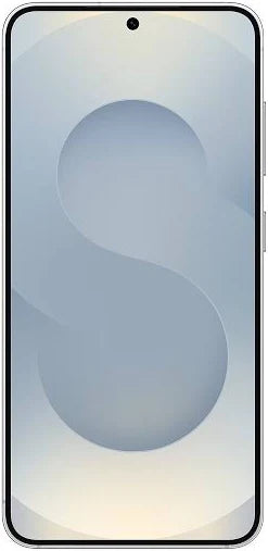 Samsung Galaxy S25 128GB ; 100% Battery Health ; 84 Cycle Count