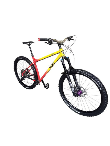 Radley Bigwig Mens 2022 Mountain Bike - 29