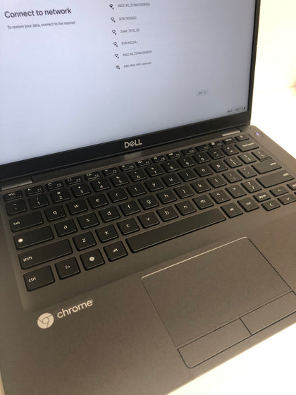 Dell Latitude 5400 Google Chromebook 14