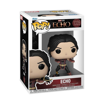 *Collection Only* Funko Pop! Marvel Studios Echo - Echo #1335