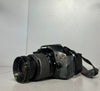 Canon EOS 600D SLR Camera with EF-S 18-55mm f/3.5-5.6 DC III Lens (18MP) 3.0 inch LCD