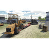 Aerosoft Truck & Logistics Simulator PS5