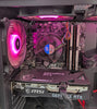 Gaming PC i7-6700 / RTX 3050 / 16GB RAM/ 1TB HDD/ 500GB HDD