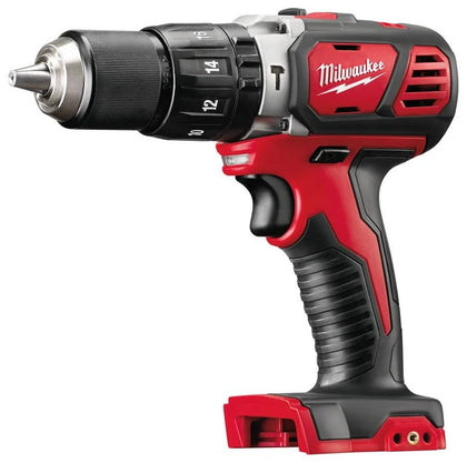 Milwaukee M18 BPDN 18V Cordless Hammer Drill - BODY ONLY