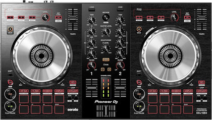 Pioneer DJ DDJ-SB3 2-Channel Controller