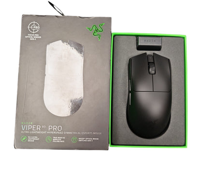Razer Viper V3 Pro **Boxed**