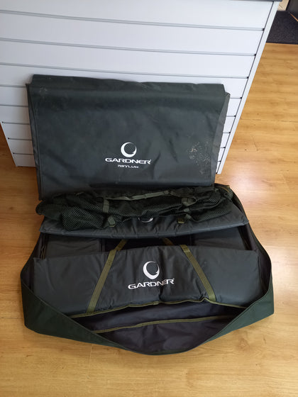 Gardner Asylum Mat& Advanta Protector Weigh Sling