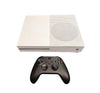 Microsoft XBox One S 1TB Bundle**Unboxed**