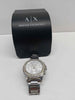 Armani Exchange AX5650 Ladies Quartz Chronograph Watch With Date - Boxed