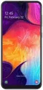 Galaxy A50 64GB - Black - Unlocked