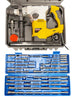 Clarke Contractor 1500W Corded SDS+ Rotary Hammer Drill **Boxed**
