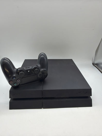 Sony PlayStation 4 500gb (24 months warranty)