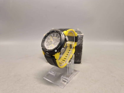 G-Shock Casio 5560 Watch with Rubber Strap warranty card boxed