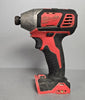 Milwaukee Combi Drill & Impact Set ***Store Collection Only***