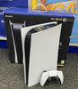 PS5 Digital Edition Chunky version - 1TB