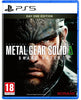 Metal Gear Solid Delta Snake Eater
