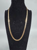 9ct Gold Necklace 375 14.6G 20'' in Length
