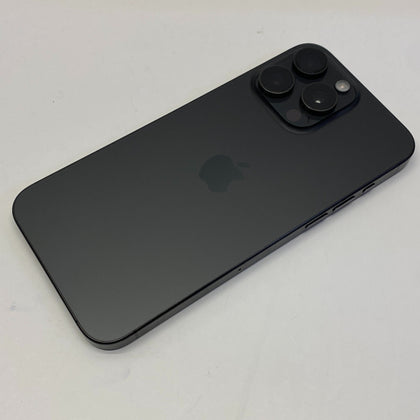 Apple iPhone 15 Pro Max Unlocked Model A3106 256GB