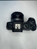 Canon EOS RP Mirrorless Camera with RF 50mm f/1.8 STM Standard Lens