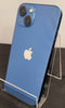 Apple iPhone 13 128GB Blue, Unlocked