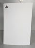 Sony Playstation 5 Digital Edition Console, 825GB, White