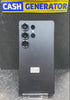 Samsung Galaxy S25 Ultra 256 GB - Titanium Black