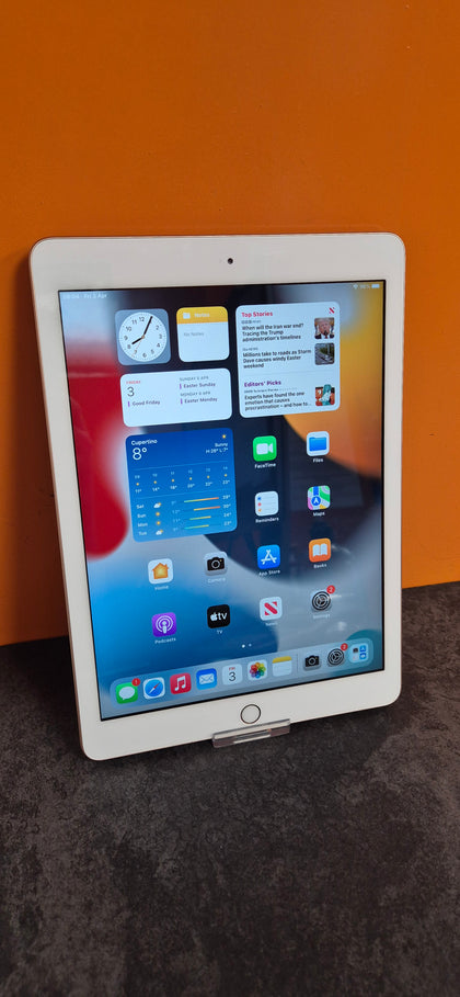 Apple iPad 6th Gen (A1893) 9.7