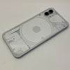Nothing Phone 1 Unlocked Model A063 256GB Dual SIM in White