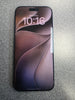Apple iPhone 17 Pro Max (256GB) (100% Battery Health)