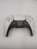 PlayStation 5 Slim Console 1TB White Unboxed with 1 Controller and power cables