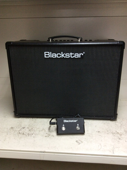 Blackstar amp