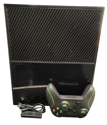 Xbox One 500GB ***Unboxed***