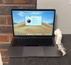 MacBook Air 8,2 2019 13" Space Grey / Intel i5 / 8GB Ram / 128GB SSD