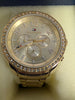 Tommy Hilfiger Ladies Gold Watch