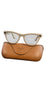 Ray-Ban Meta Glasses - Cream