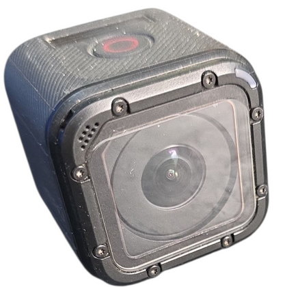 GoPro Hero Session