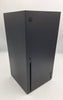Microsoft Xbox Series X 1TB black gaming comsole with all leads unboxed (NO CONTROLLER)